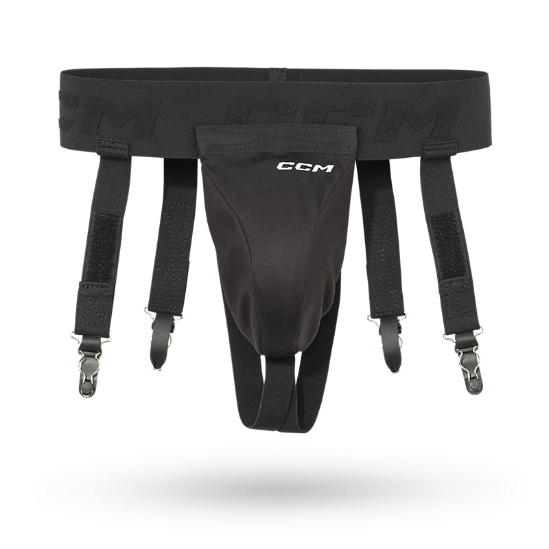 CCM 3 in 1 Jock Combo Senior — Crow's Sports Hockey