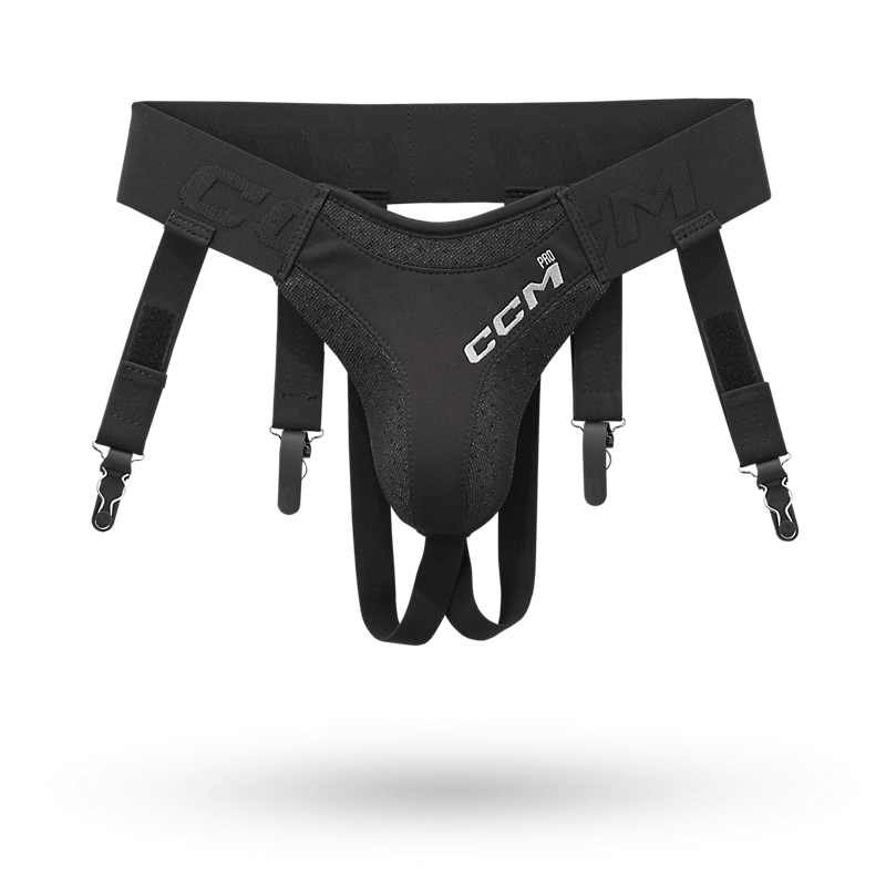 CCM PRO 3 in 1 Jock Combo Senior — Crow's Sports Hockey