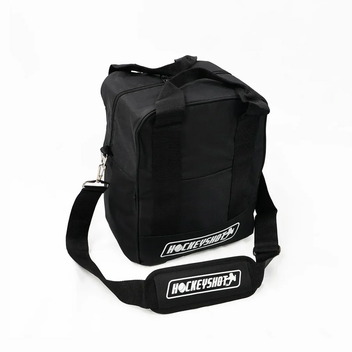 HockeyShot Insulated Puck Bag