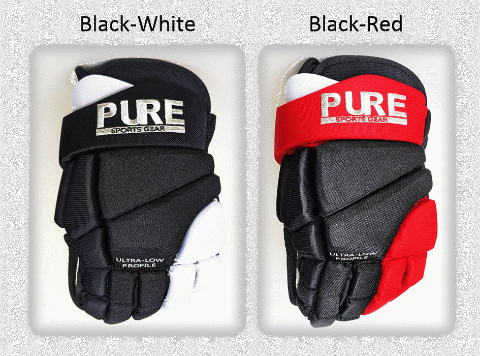 Pure Sporst Ringette Advatange Series Gloves
