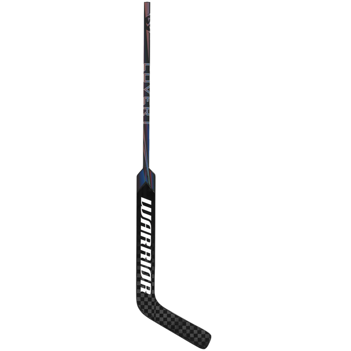 Warrior Covert QR50 Goalie Stick Intermediate