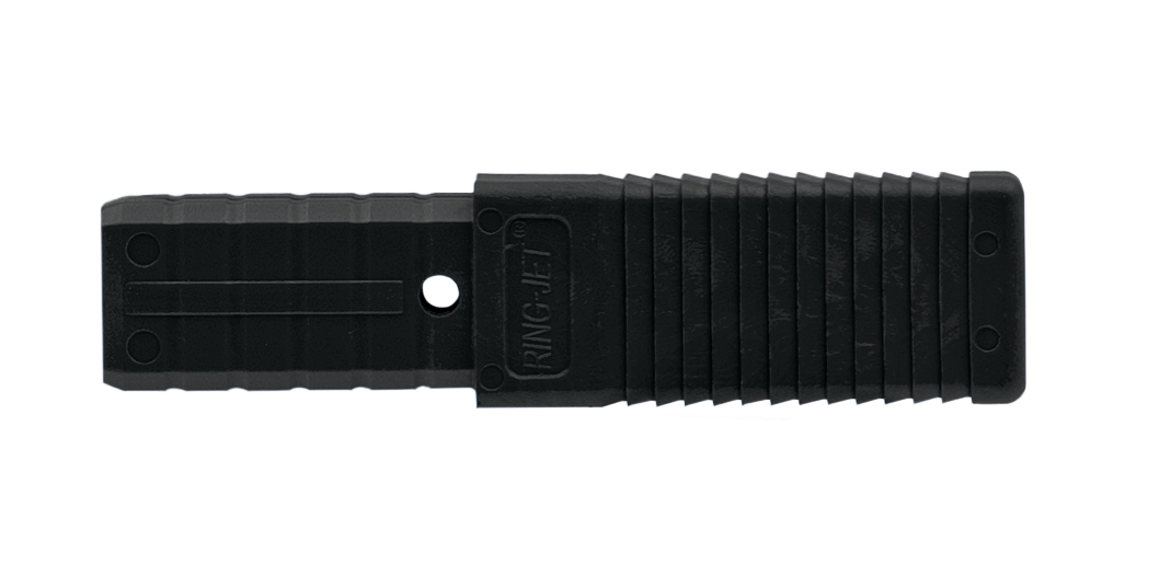 Ring-Jet Hurricane Replacement Ringette Tip