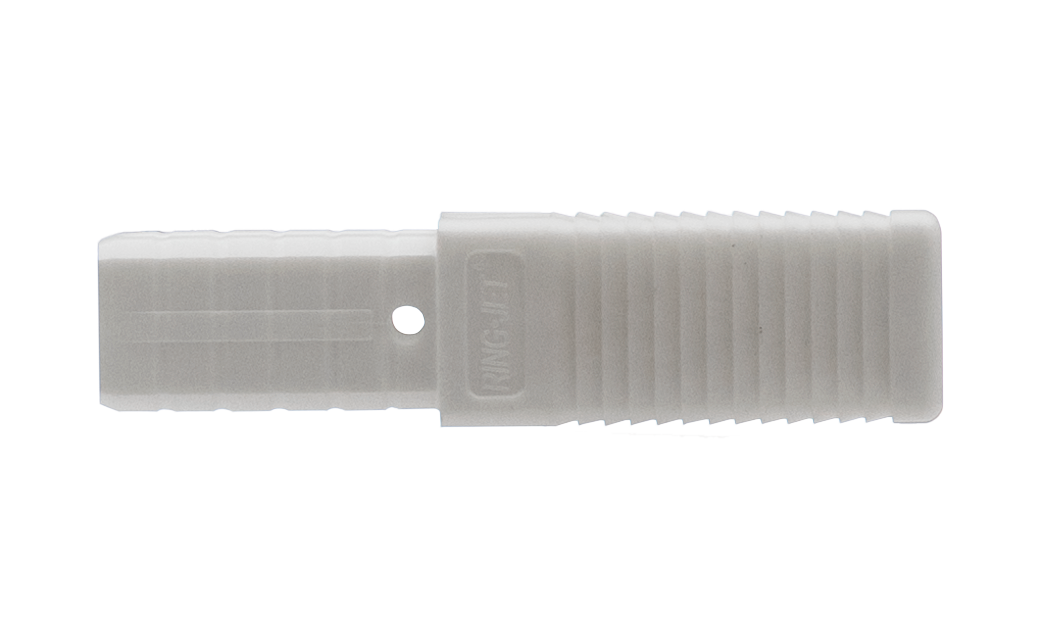 Ring-Jet Hurricane Replacement Ringette Tip