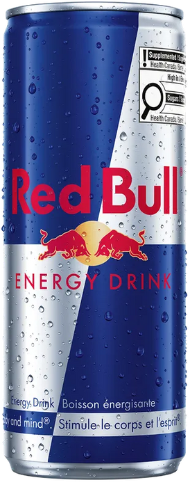 Red Bull The Original Red Bull 250mL