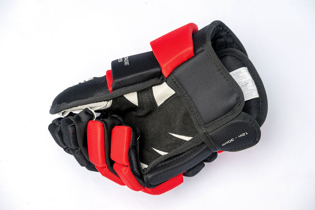 Pure Sporst Ringette Advatange Series Gloves