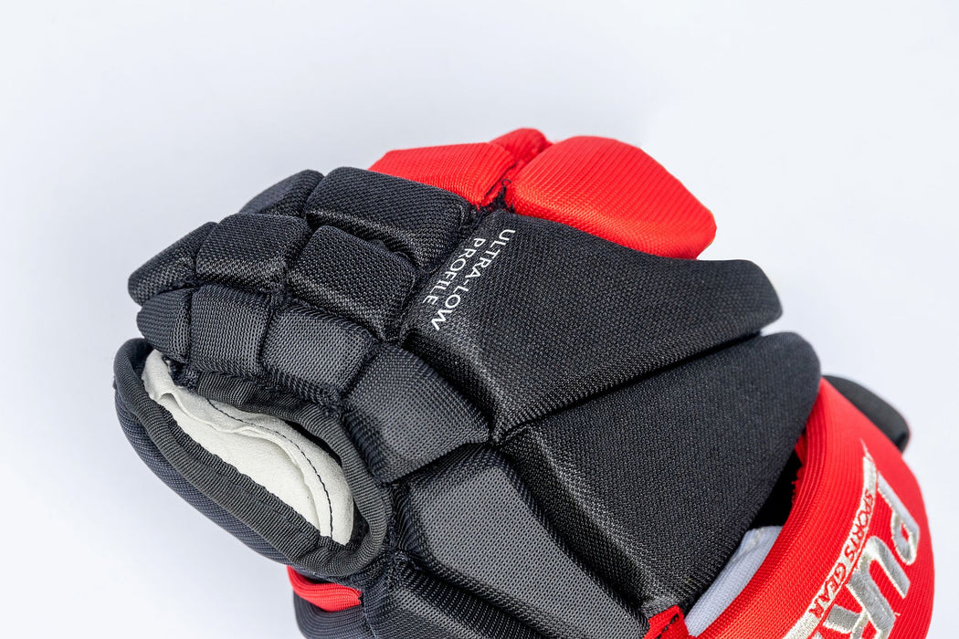 Pure Sporst Ringette Advatange Series Gloves