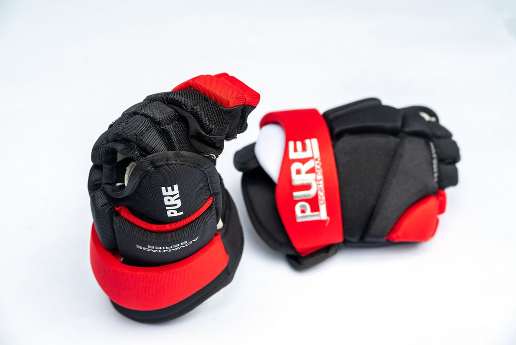 Pure Sporst Ringette Advatange Series Gloves