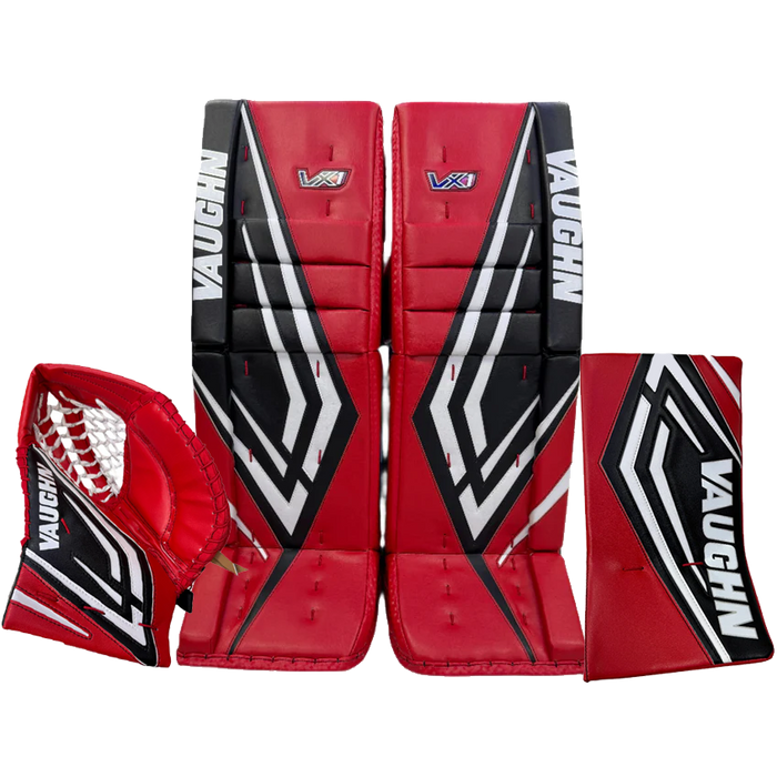 Vaughn Velocity VX1 Pro Carbon Set Senior 34" + 2"
