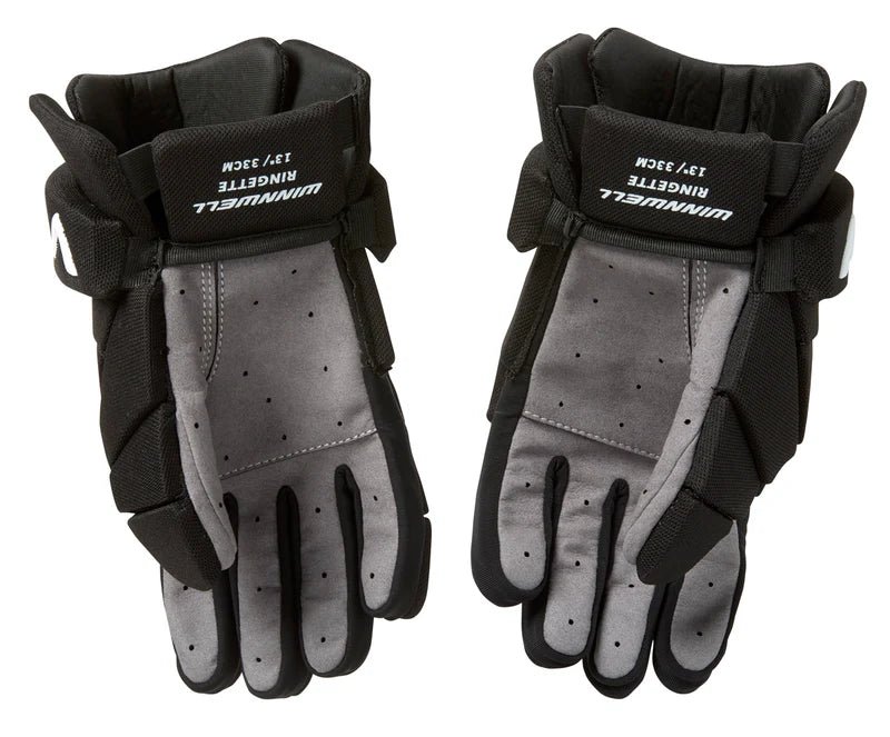 Athena Ringette Gloves