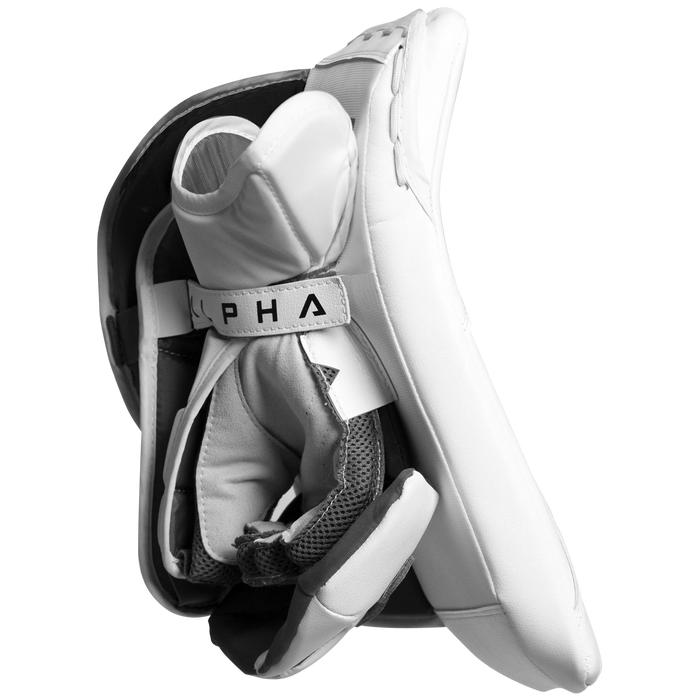 Warrior Surge S30 Goalie Blocker Junior