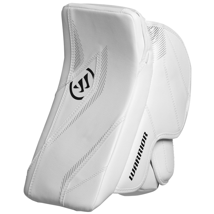 Warrior Surge S30 Goalie Blocker Junior