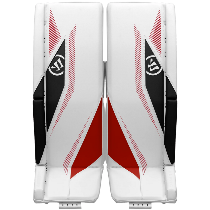 Warrior Surge S30 Goalie Leg Pads Junior