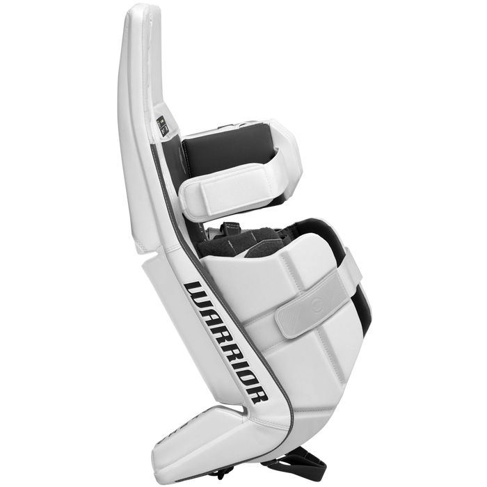 Warrior Surge S30 Goalie Leg Pads Junior