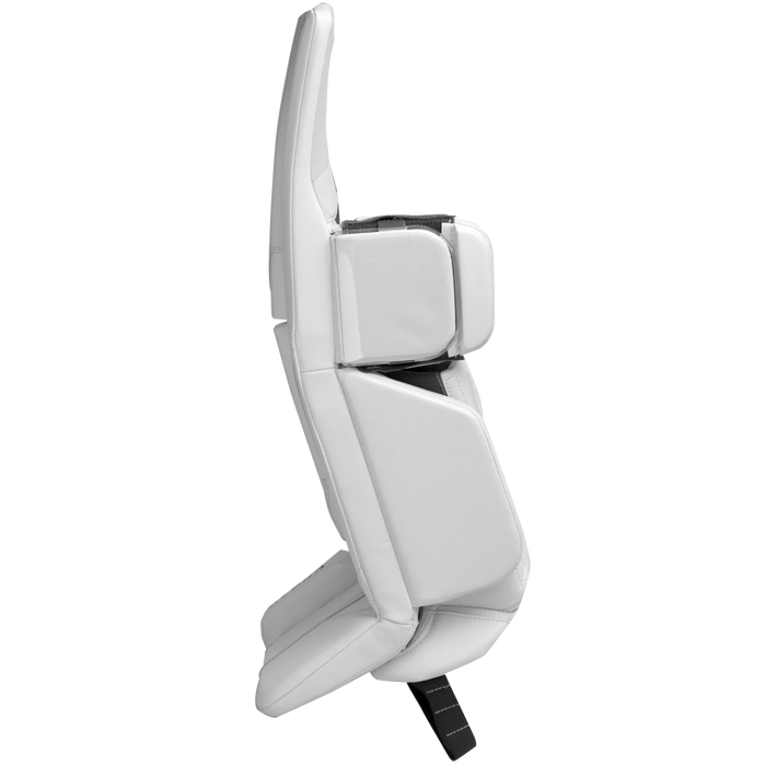 Warrior Surge S30 Goalie Leg Pads Junior