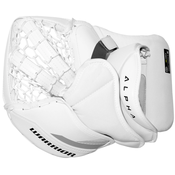 Warrior Surge S30 Goalie Catcher Junior