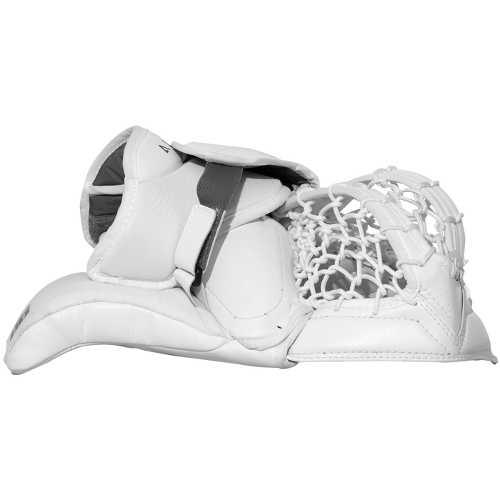 Warrior Surge S30 Goalie Catcher Junior