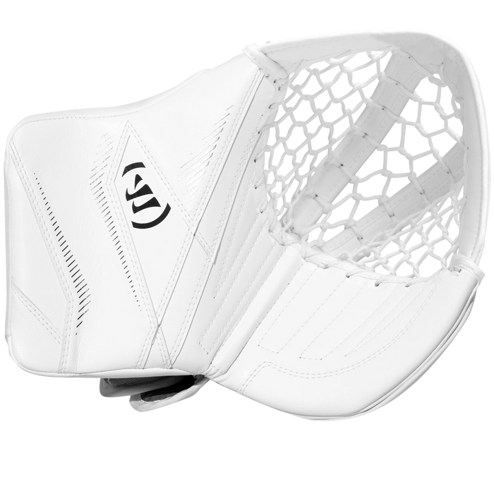 Warrior Surge S30 Goalie Catcher Junior
