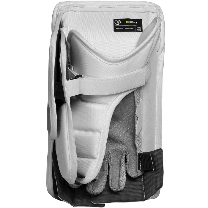 Warrior Surge S30 Goalie Blocker Youth