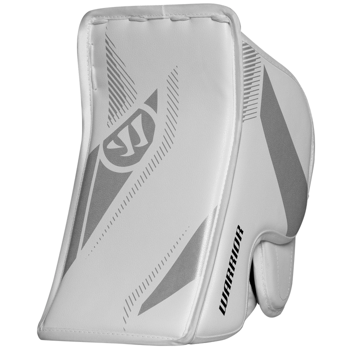 Warrior Surge S30 Goalie Blocker Youth