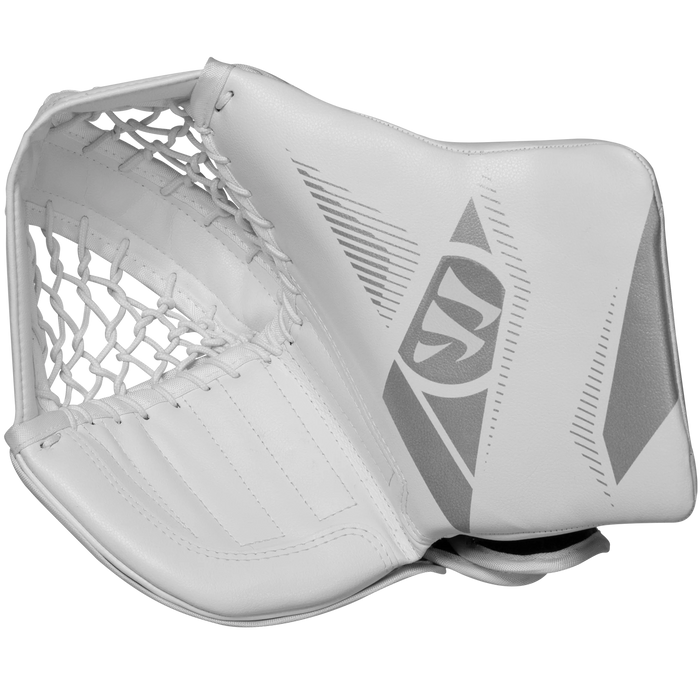 Warrior Surge S30 Goalie Catcher Youth