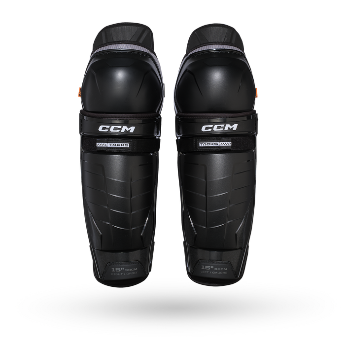 CCM TACKS XR Shin Guards Junior