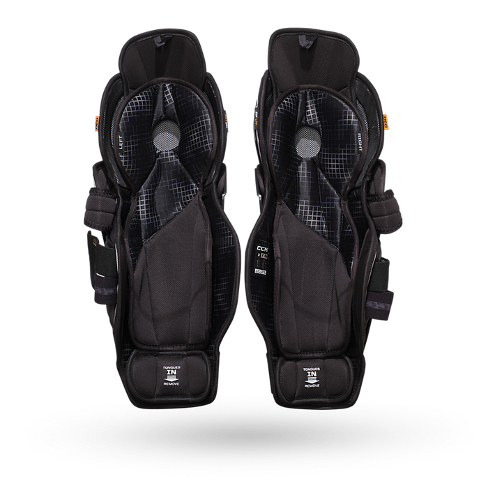 CCM TACKS XR Shin Guards Junior