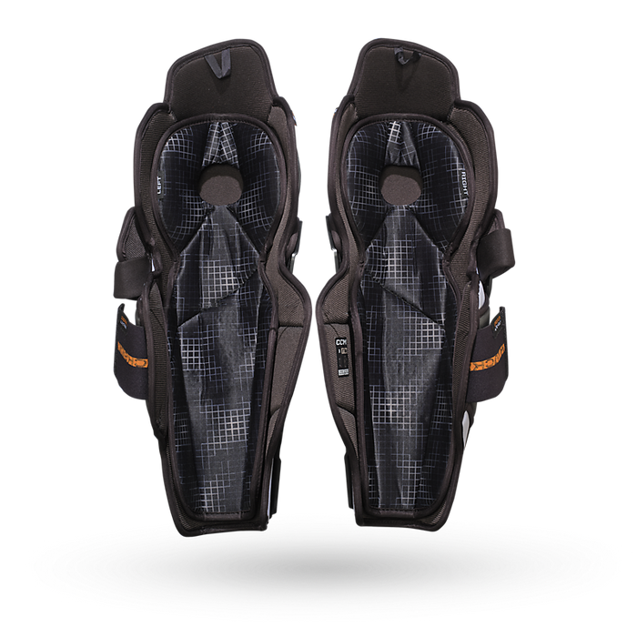 CCM TACKS XR 80 Shin Guards Senior
