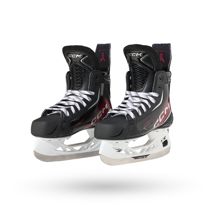 CCM JetSpeed FT870 Skates Junior
