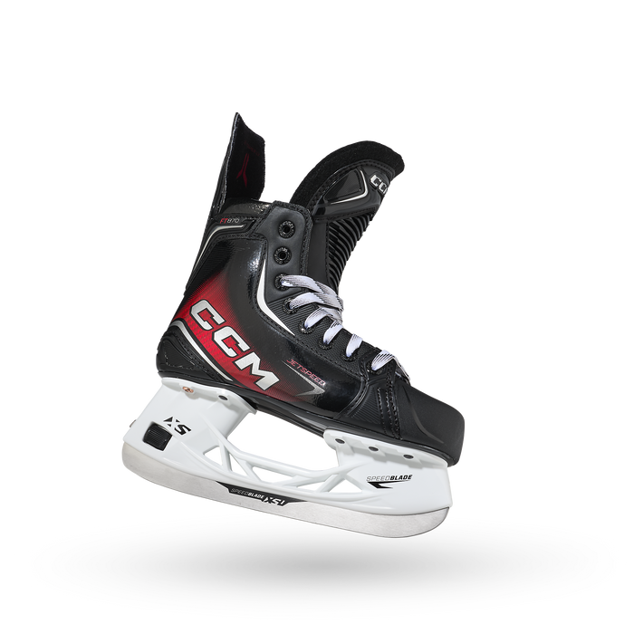 CCM JetSpeed FT870 Skates Junior