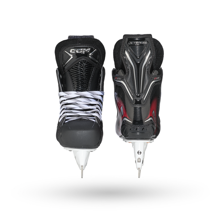 CCM JetSpeed FT870 Skates Junior