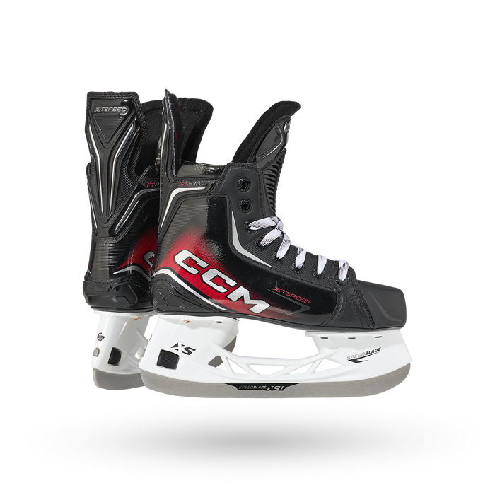 CCM JetSpeed FT870 Skates Junior