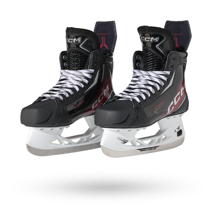 CCM JetSpeed FT870 Skates Senior