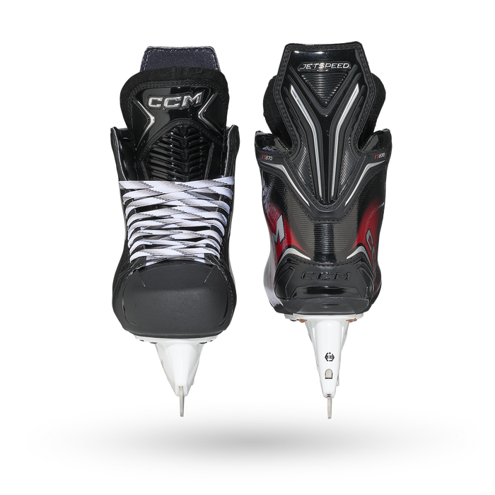 CCM JetSpeed FT870 Skates Intermediate