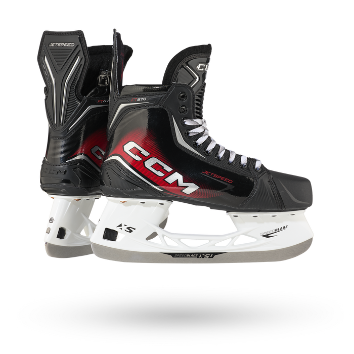 CCM JetSpeed FT870 Skates Senior