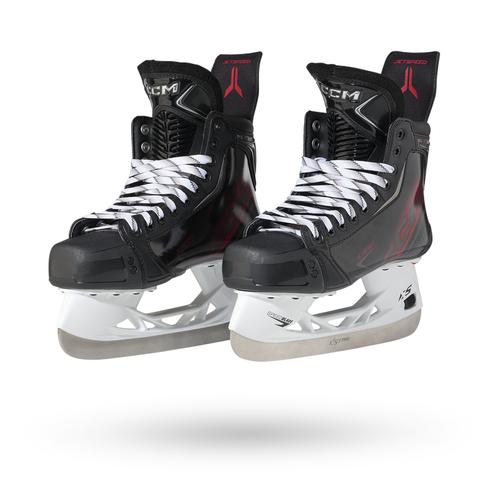 CCM JetSpeed FT880 Skates Intermediate