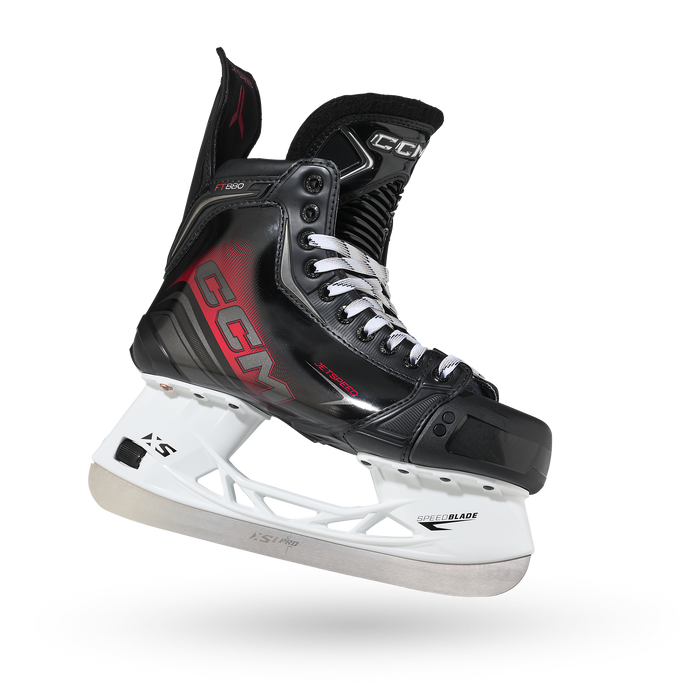 CCM JetSpeed FT880 Skates Intermediate