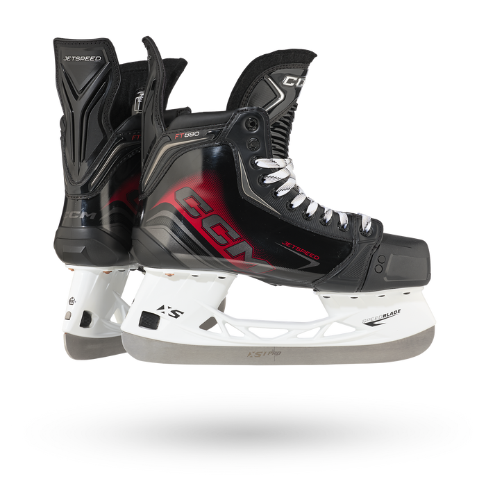 CCM JetSpeed FT880 Skates Intermediate