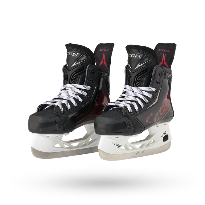 CCM JetSpeed FT890 Skates Junior