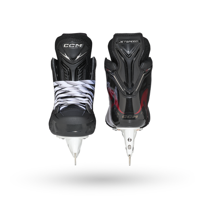 CCM JetSpeed FT890 Skates Junior