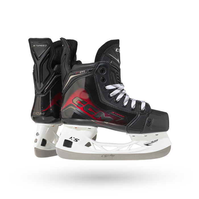 CCM JetSpeed FT890 Skates Junior
