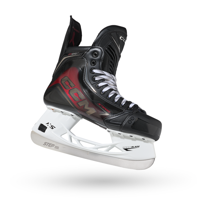 CCM JetSpeed FT890 Skates Senior