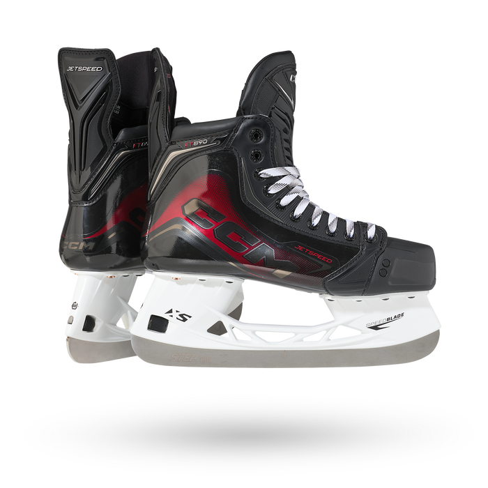 CCM JetSpeed FT890 Skates Senior