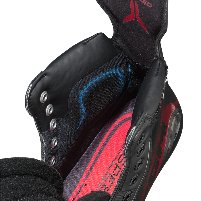 CCM JetSpeed FT890 Skates Senior