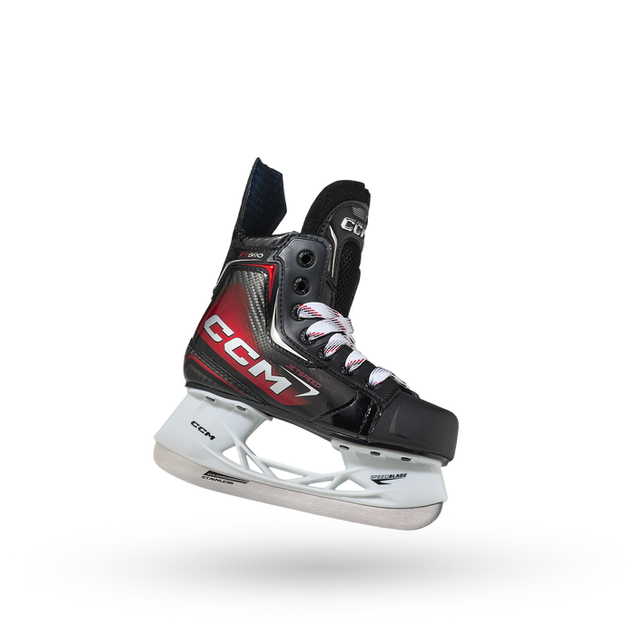 CCM JetSpeed FT890 Skates Youth