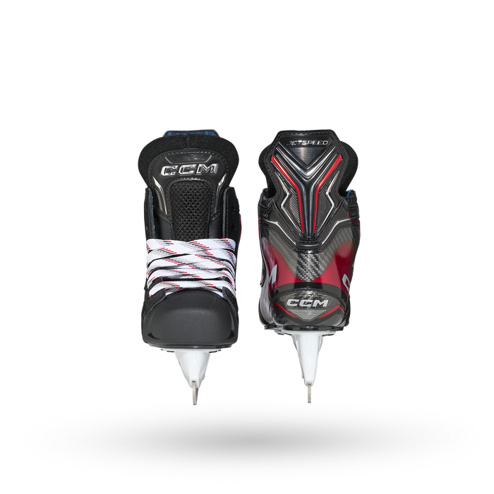 CCM JetSpeed FT890 Skates Youth