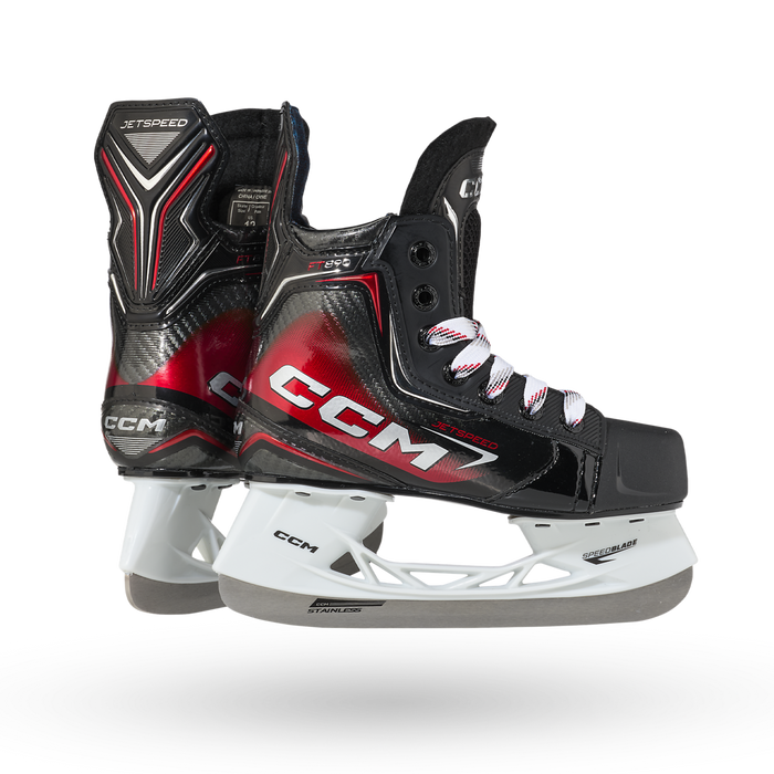 CCM JetSpeed FT890 Skates Youth
