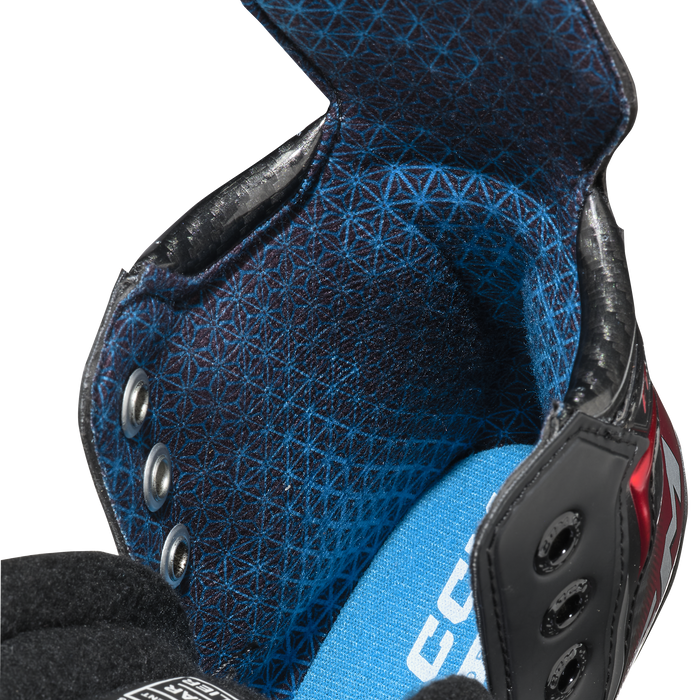 CCM JetSpeed FT890 Skates Youth