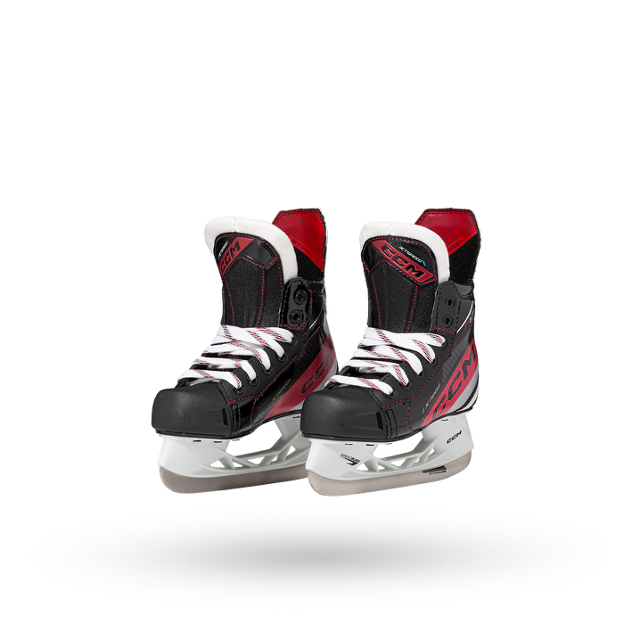 CCM JetSpeed FT6 PRO Skates Youth