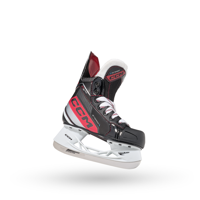 CCM JetSpeed FT6 PRO Skates Youth