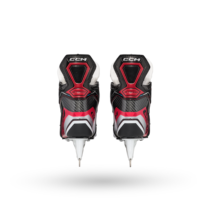 CCM JetSpeed FT6 PRO Skates Youth